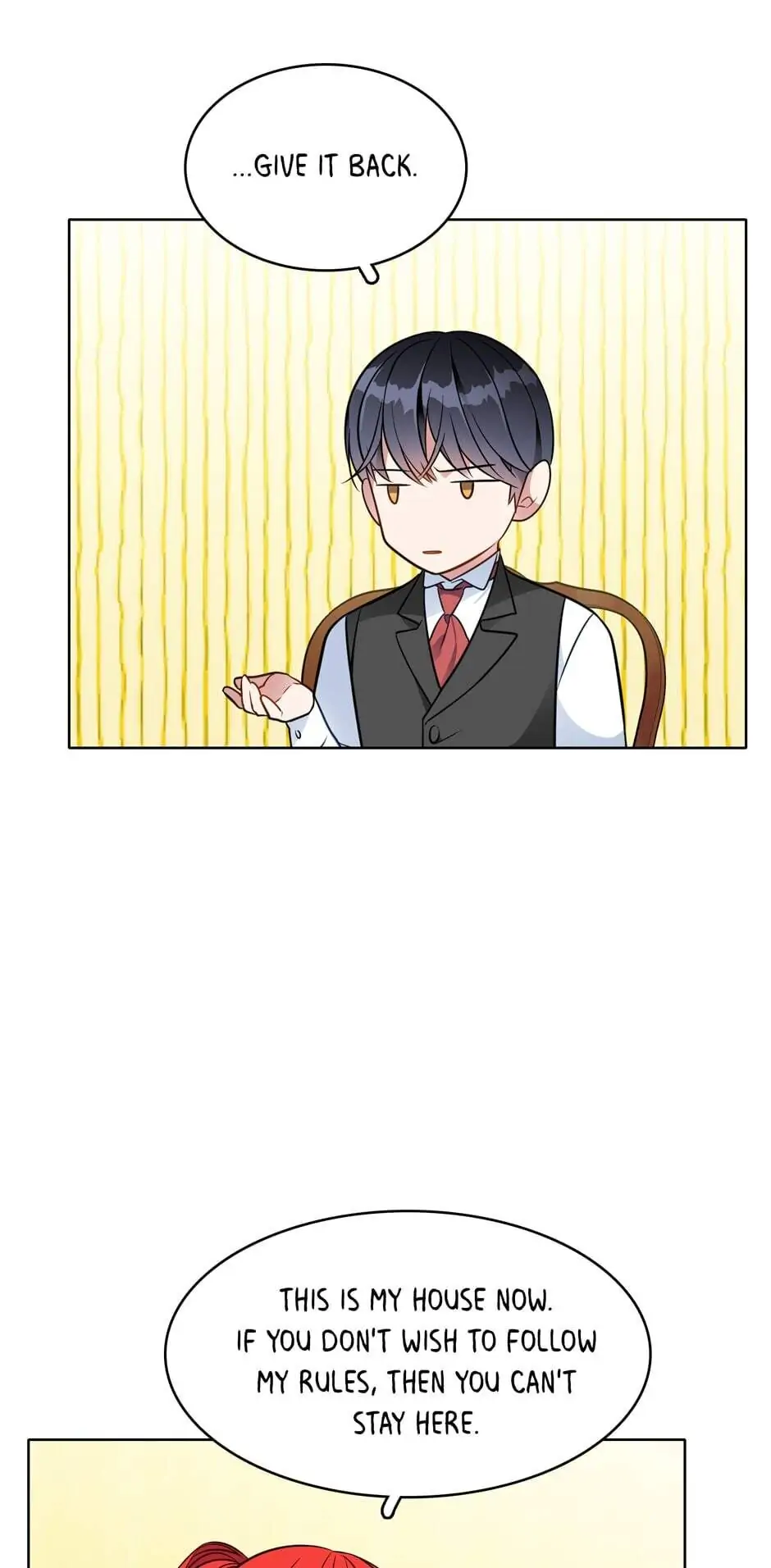 The Detective of Muiella Chapter 91 - page 41