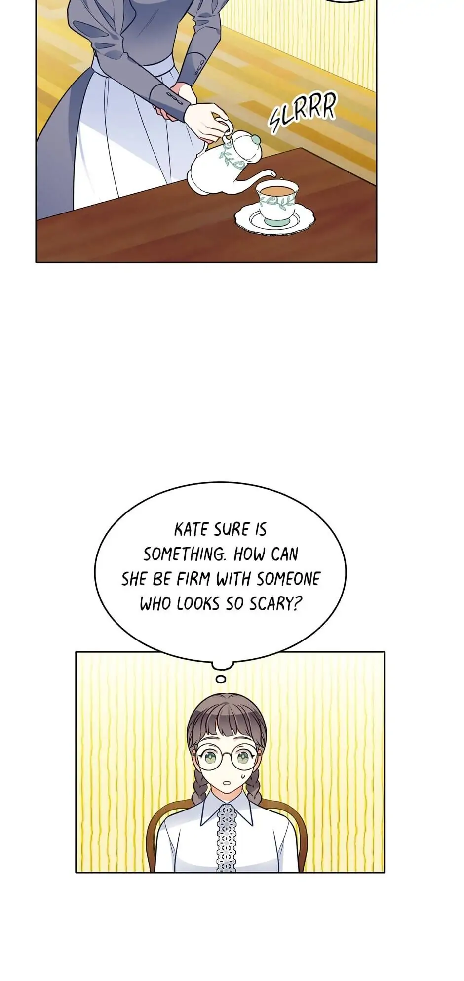 The Detective of Muiella Chapter 91 - page 44
