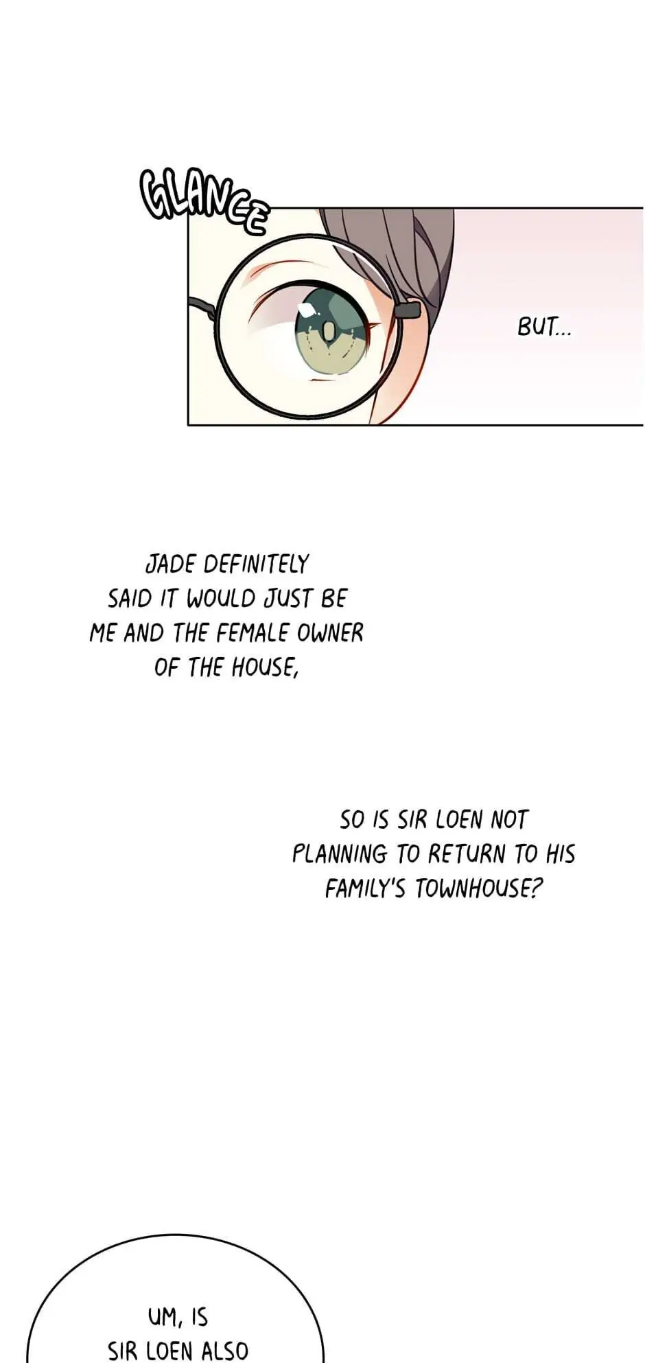 The Detective of Muiella Chapter 91 - page 45