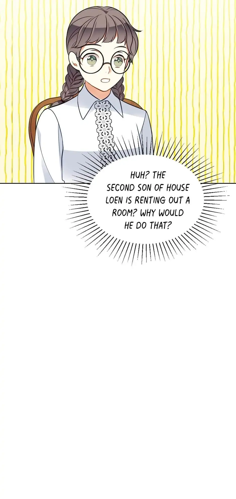 The Detective of Muiella Chapter 91 - page 48