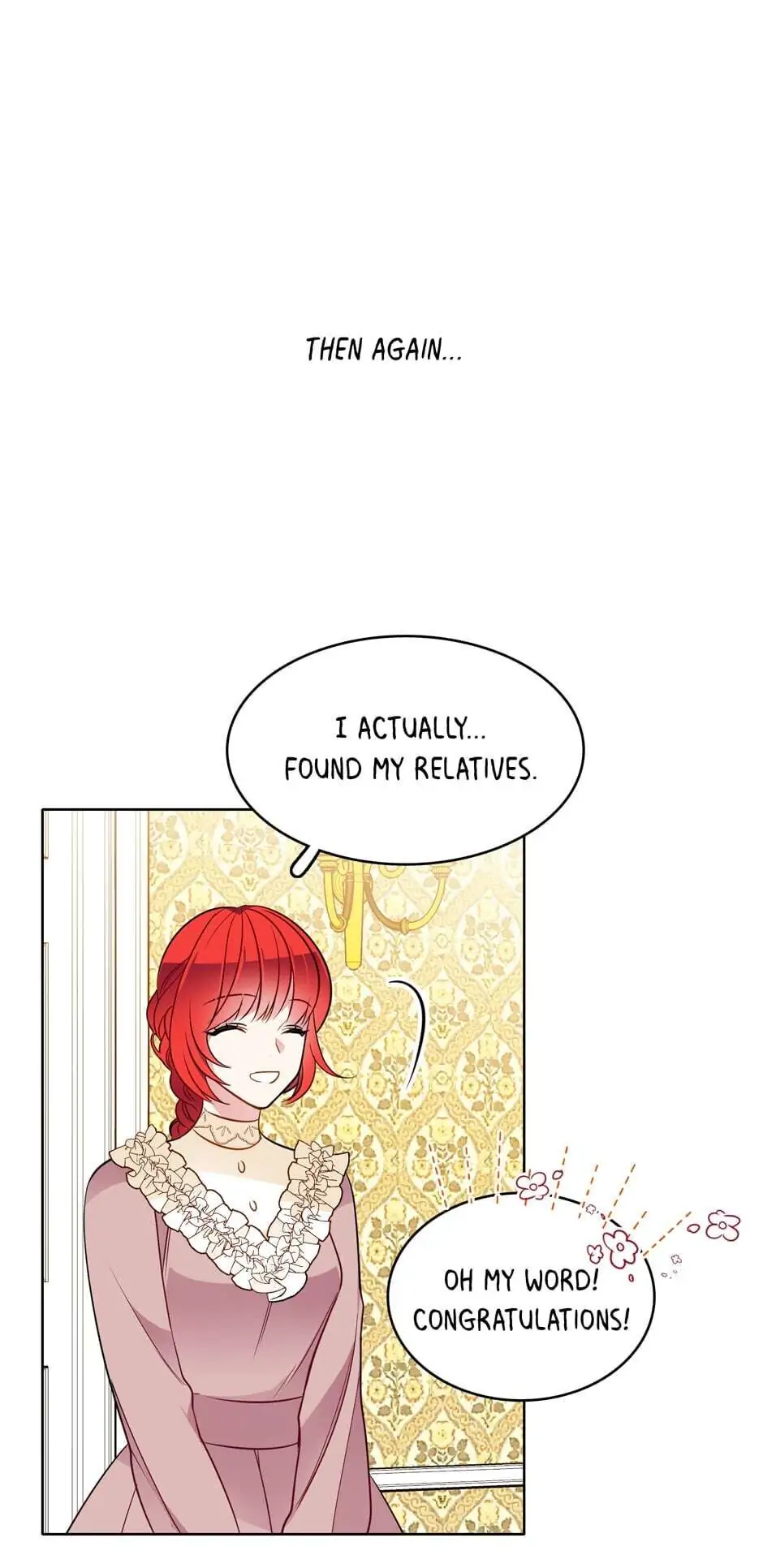 The Detective of Muiella Chapter 90 - page 15
