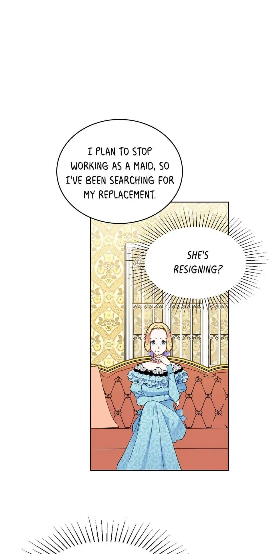 The Detective of Muiella Chapter 90 - page 16