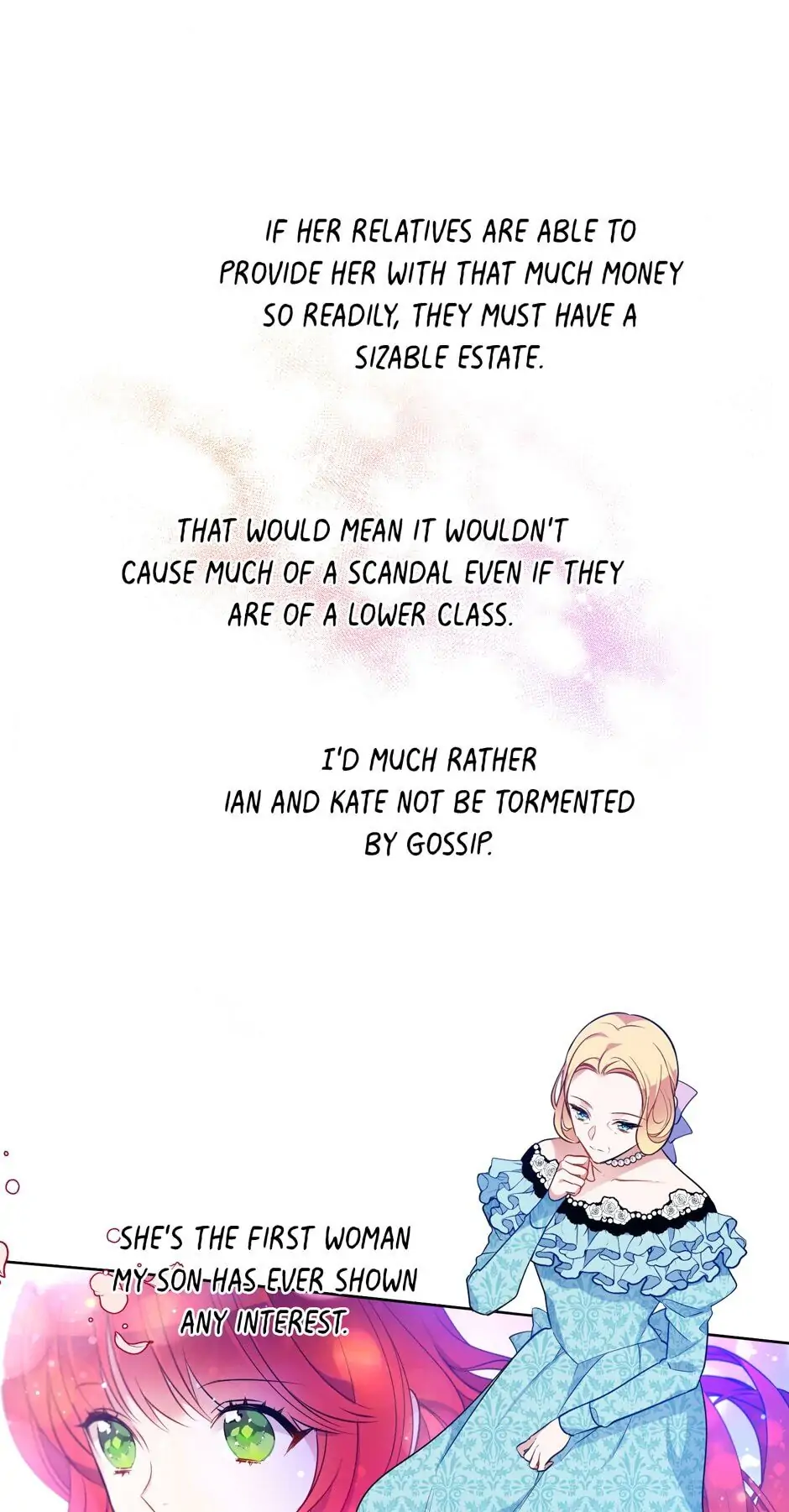 The Detective of Muiella Chapter 90 - page 19
