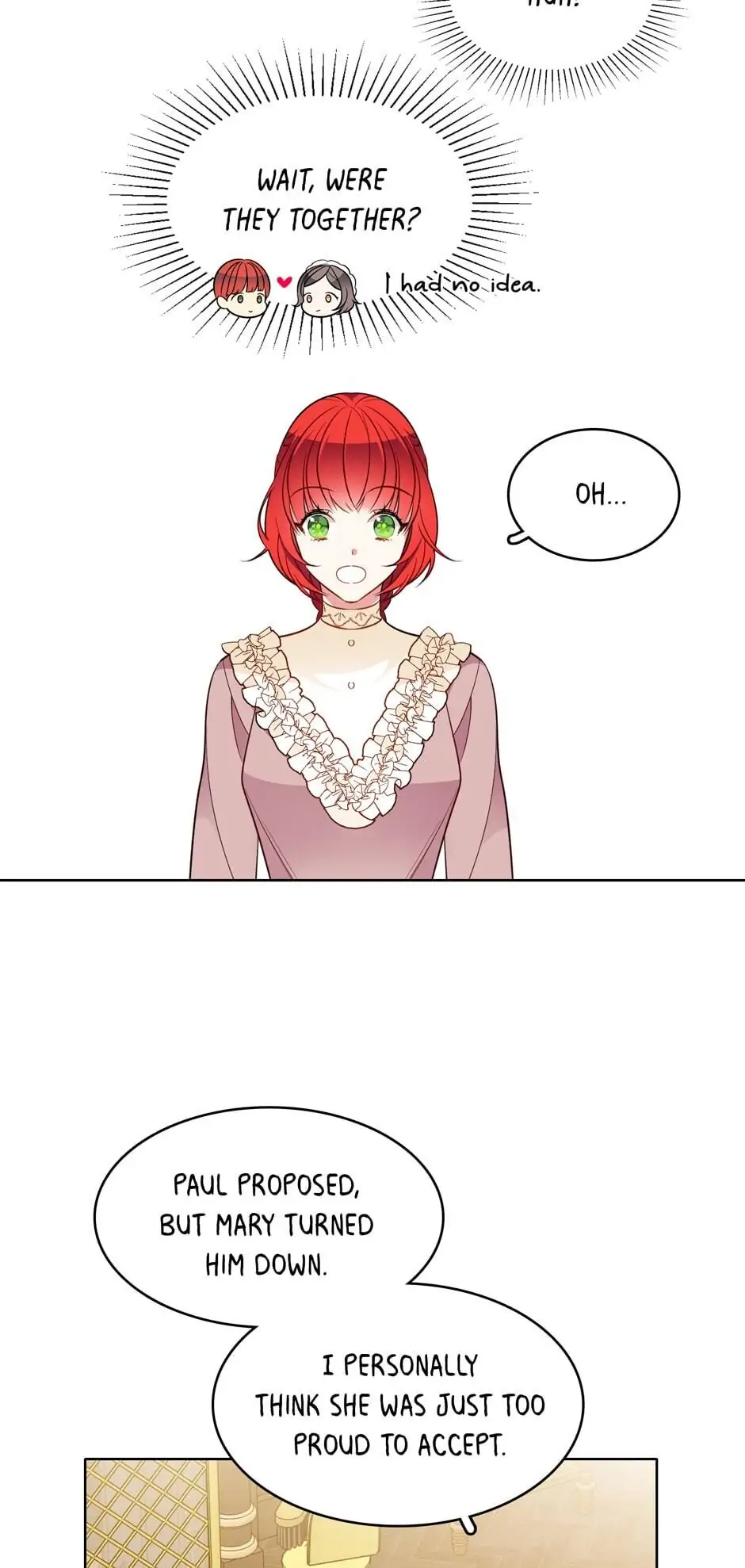 The Detective of Muiella Chapter 90 - page 2