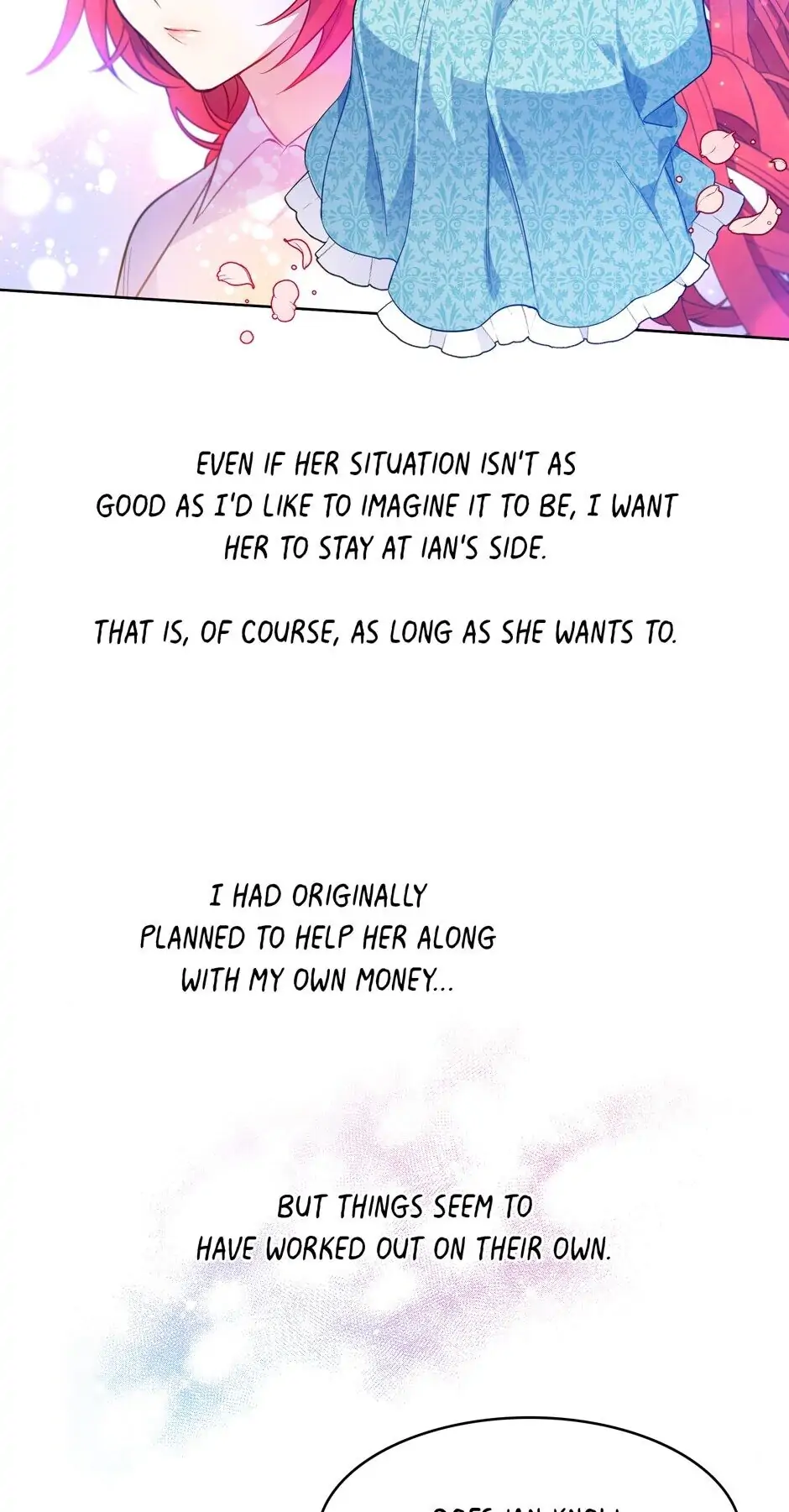 The Detective of Muiella Chapter 90 - page 20