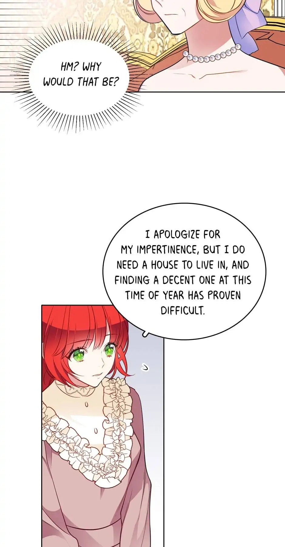 The Detective of Muiella Chapter 90 - page 23
