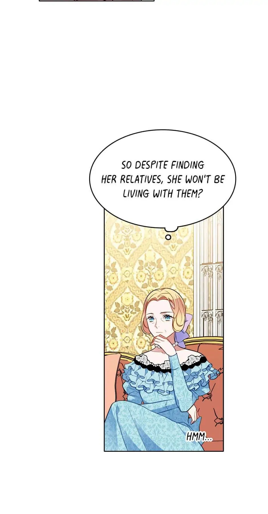 The Detective of Muiella Chapter 90 - page 24