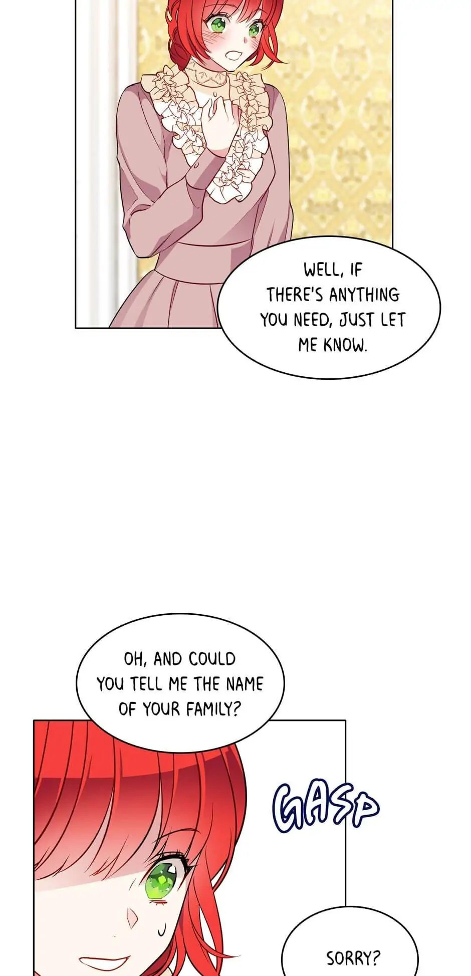 The Detective of Muiella Chapter 90 - page 29