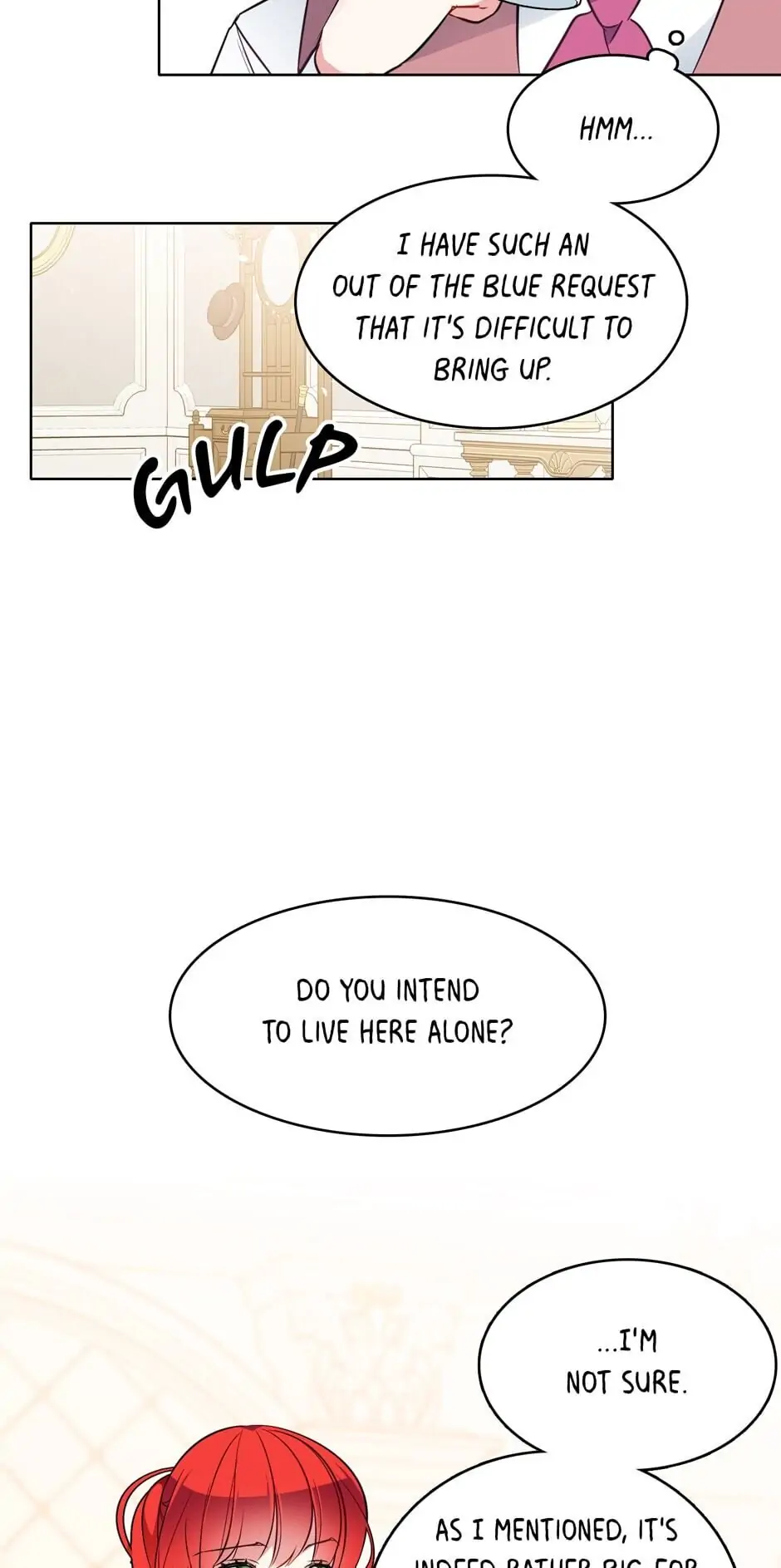 The Detective of Muiella Chapter 90 - page 40