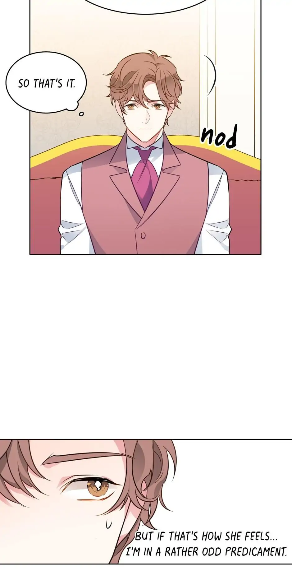 The Detective of Muiella Chapter 90 - page 44