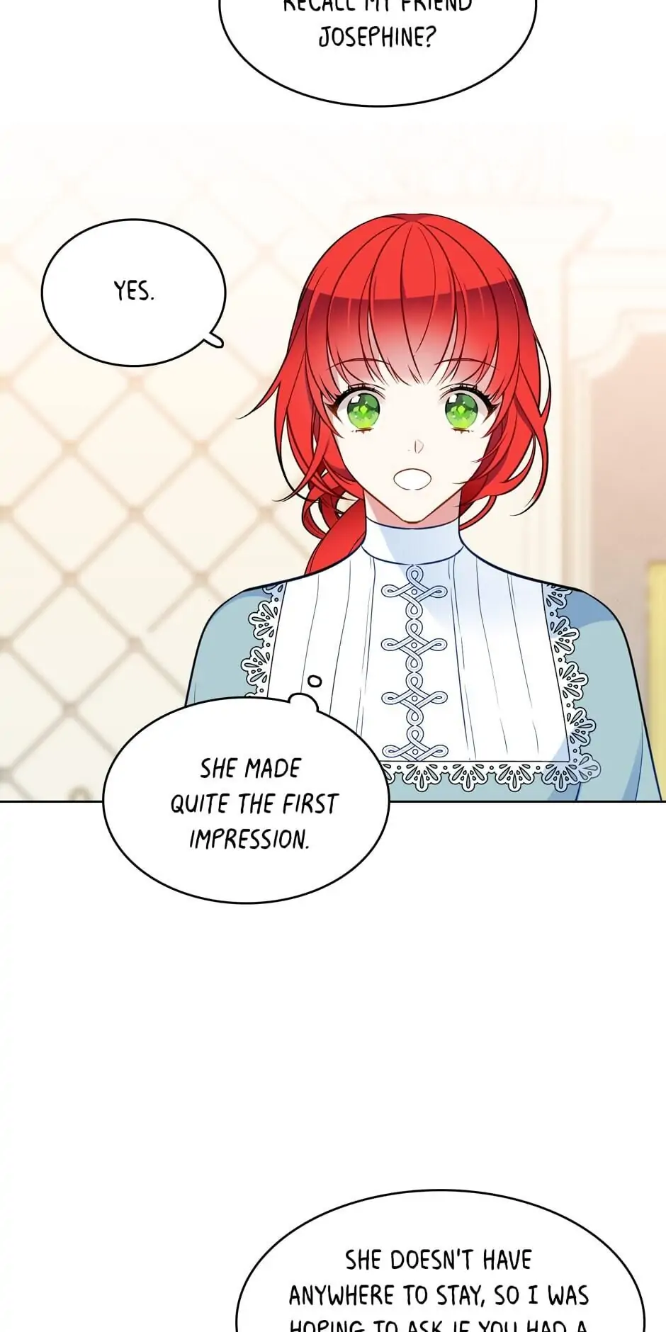 The Detective of Muiella Chapter 90 - page 46
