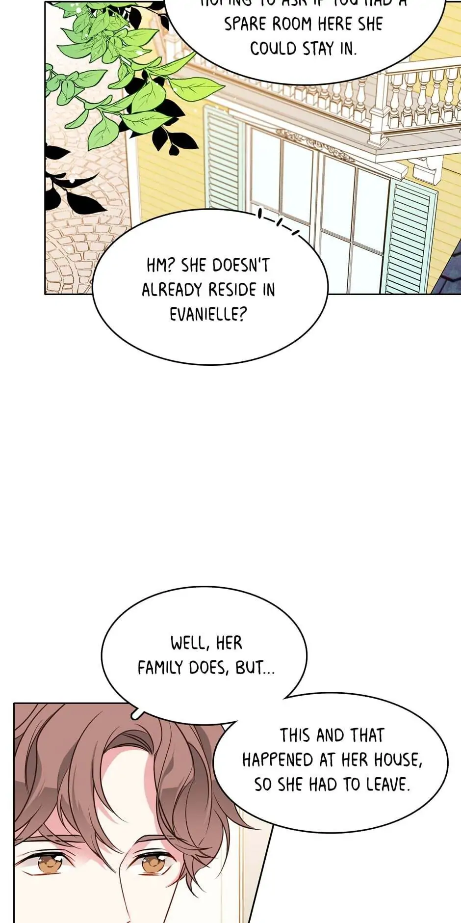 The Detective of Muiella Chapter 90 - page 47
