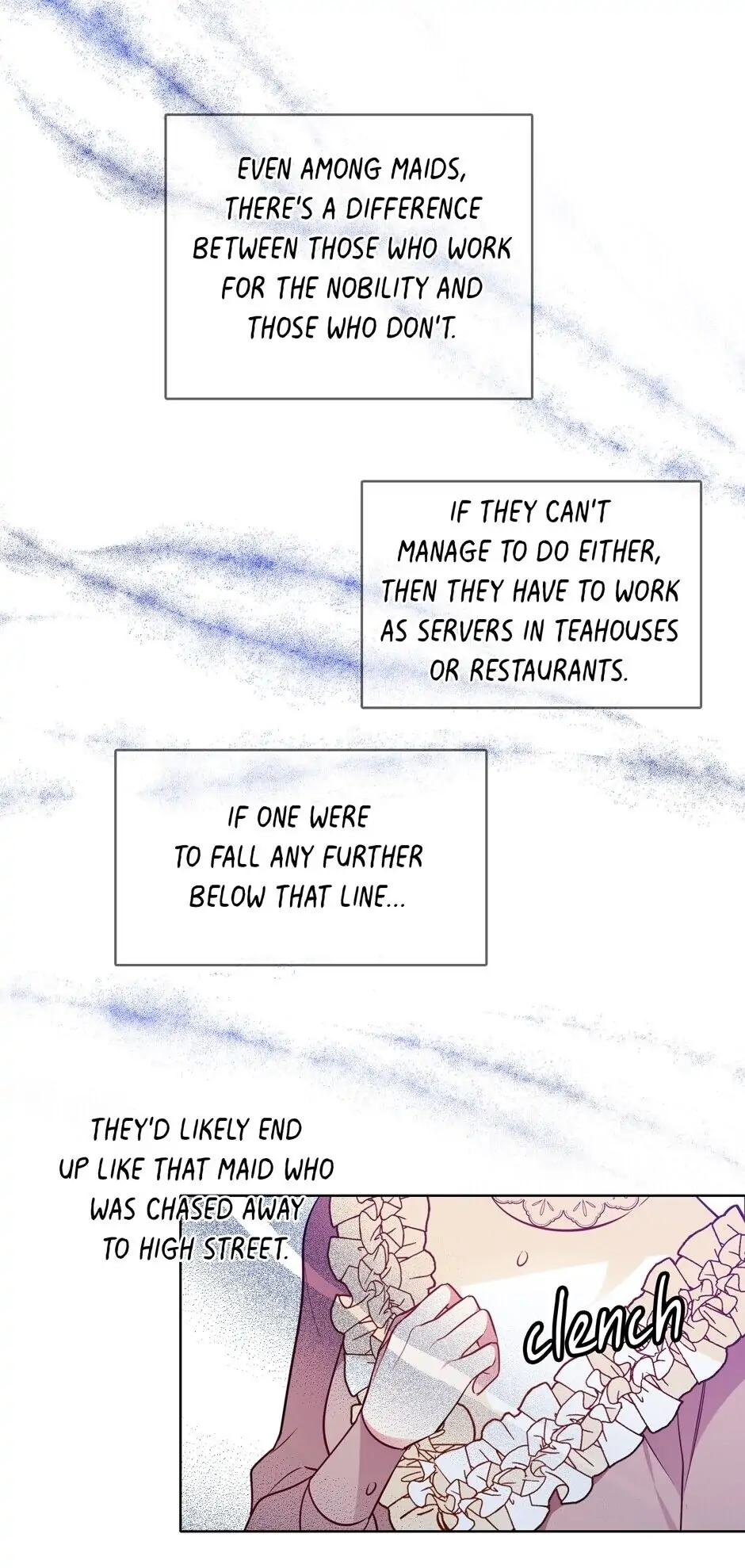 The Detective of Muiella Chapter 90 - page 5
