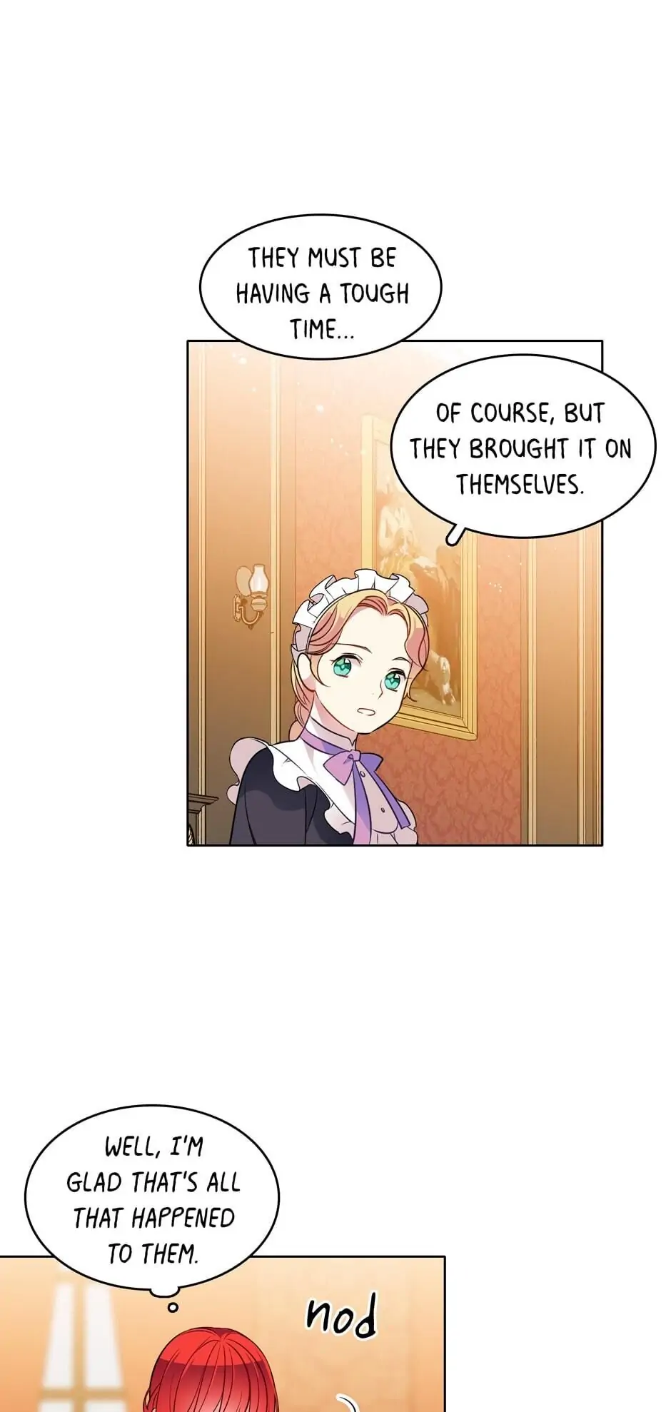 The Detective of Muiella Chapter 90 - page 7