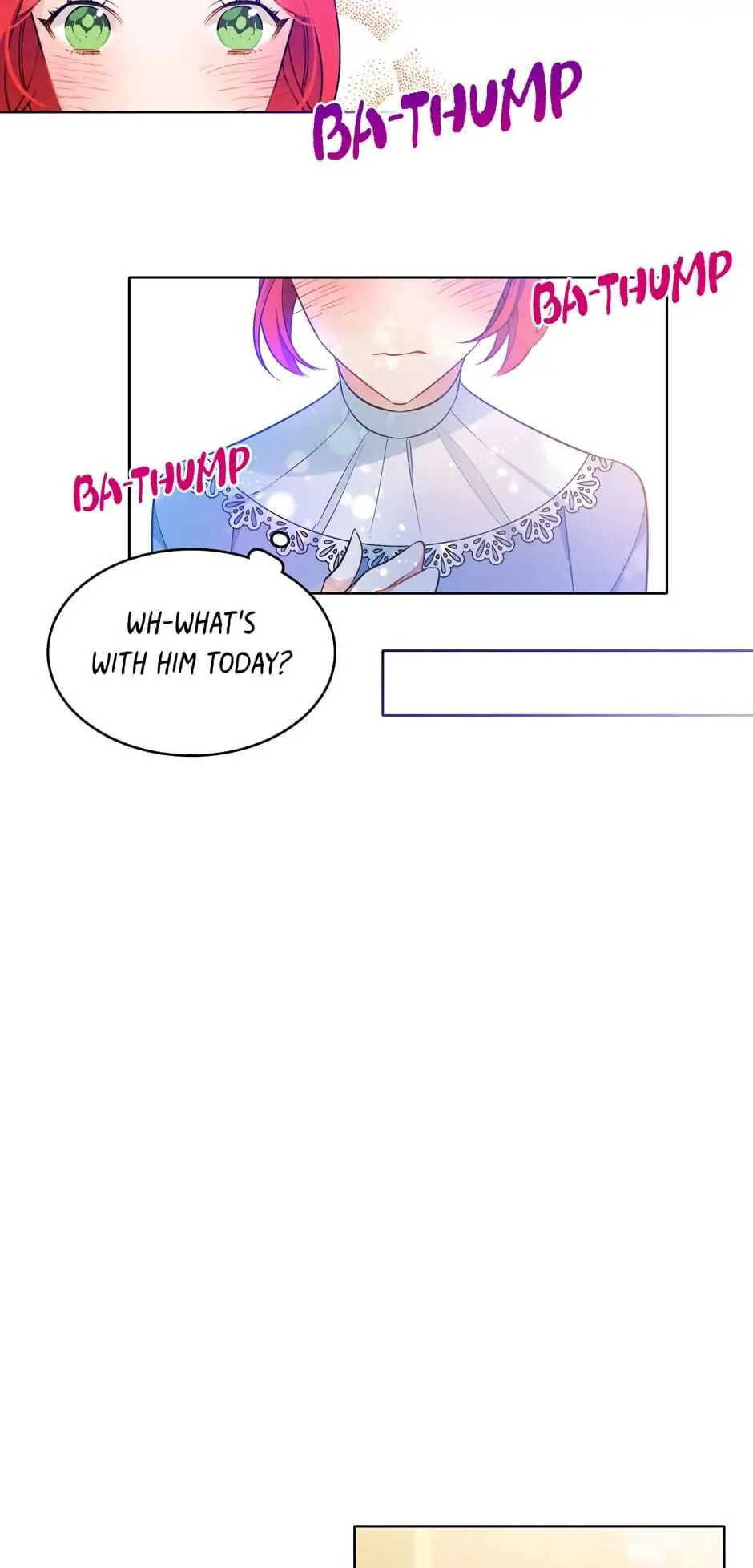 The Detective of Muiella Chapter 89 - page 11