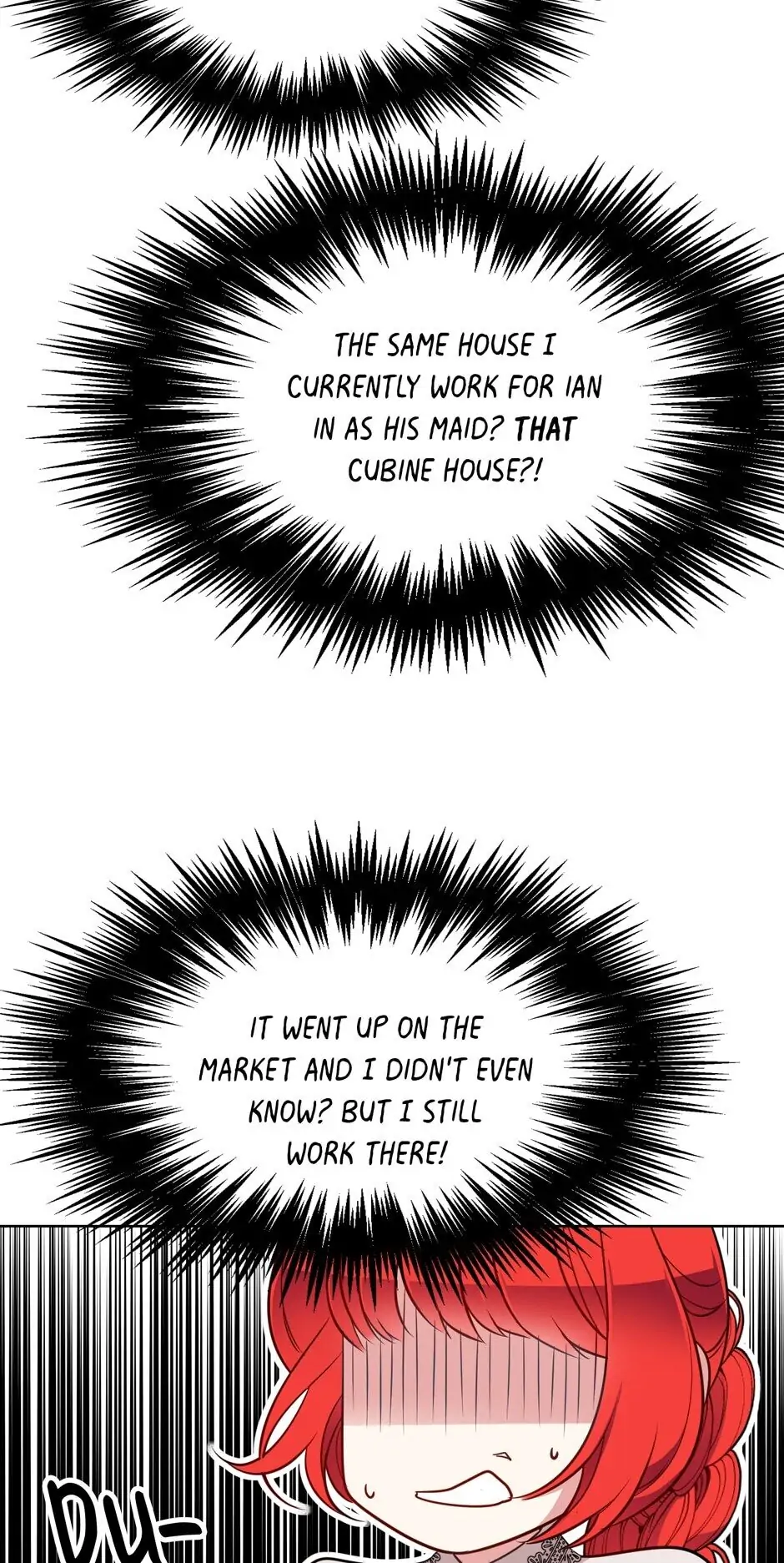 The Detective of Muiella Chapter 89 - page 20