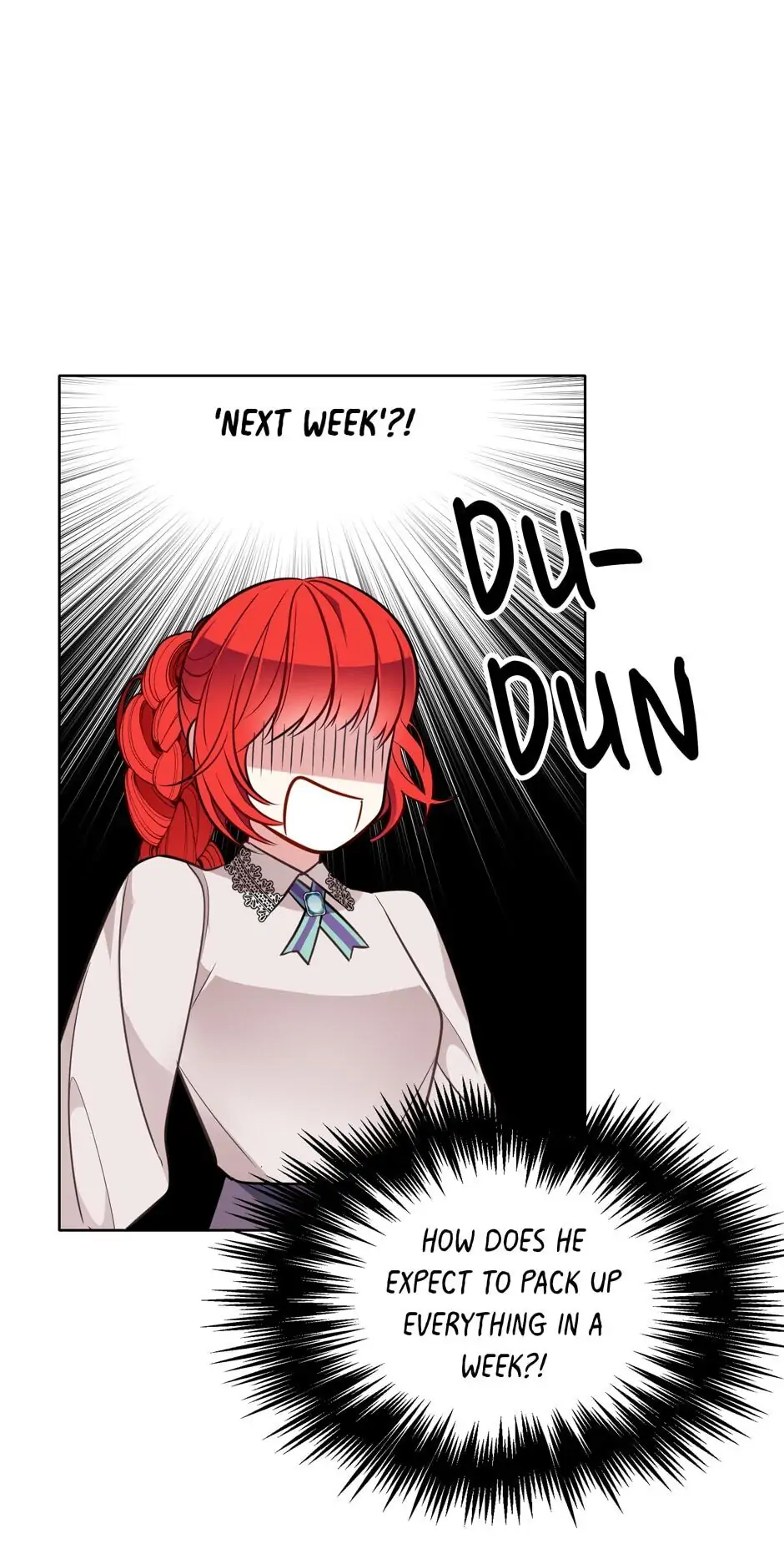 The Detective of Muiella Chapter 89 - page 28