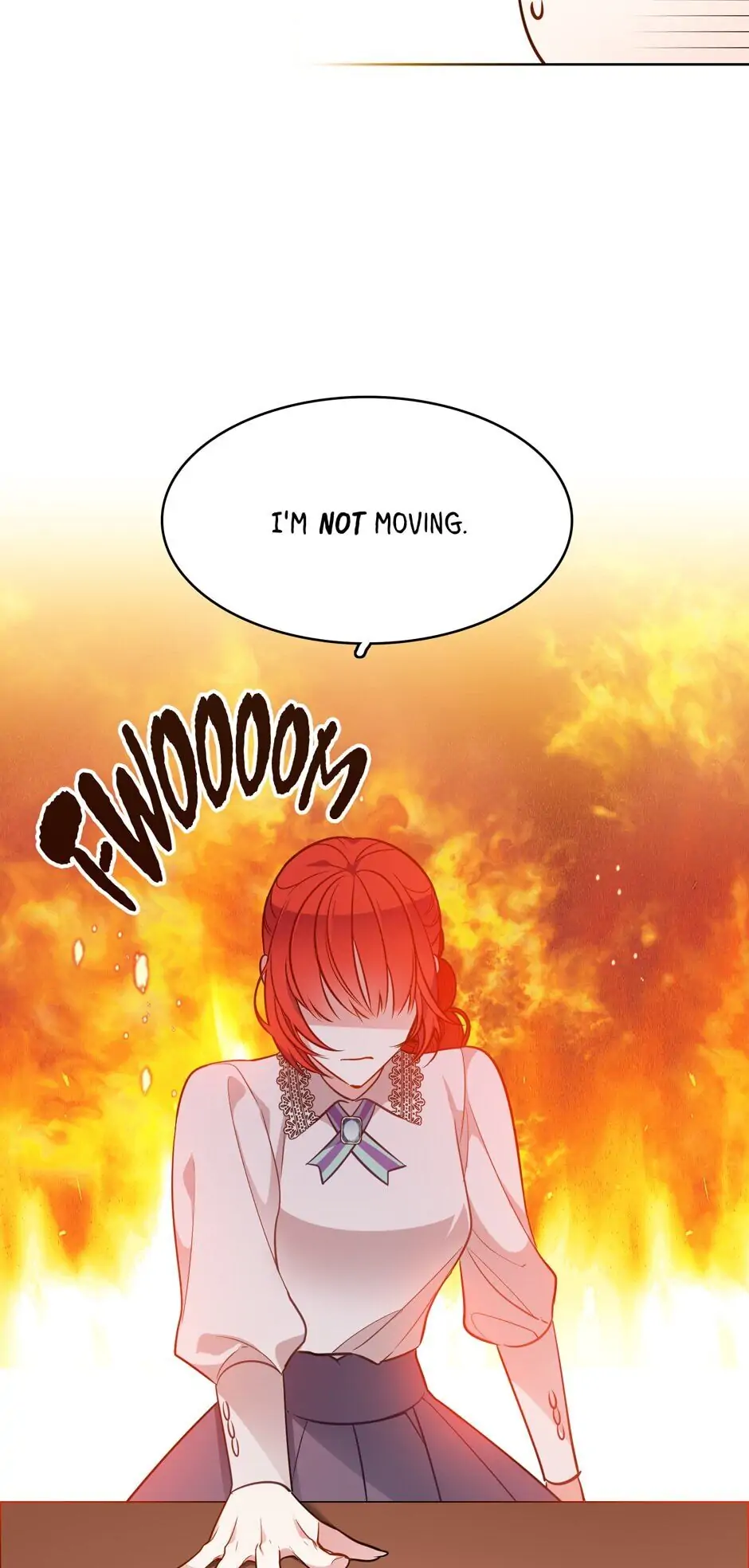 The Detective of Muiella Chapter 89 - page 30