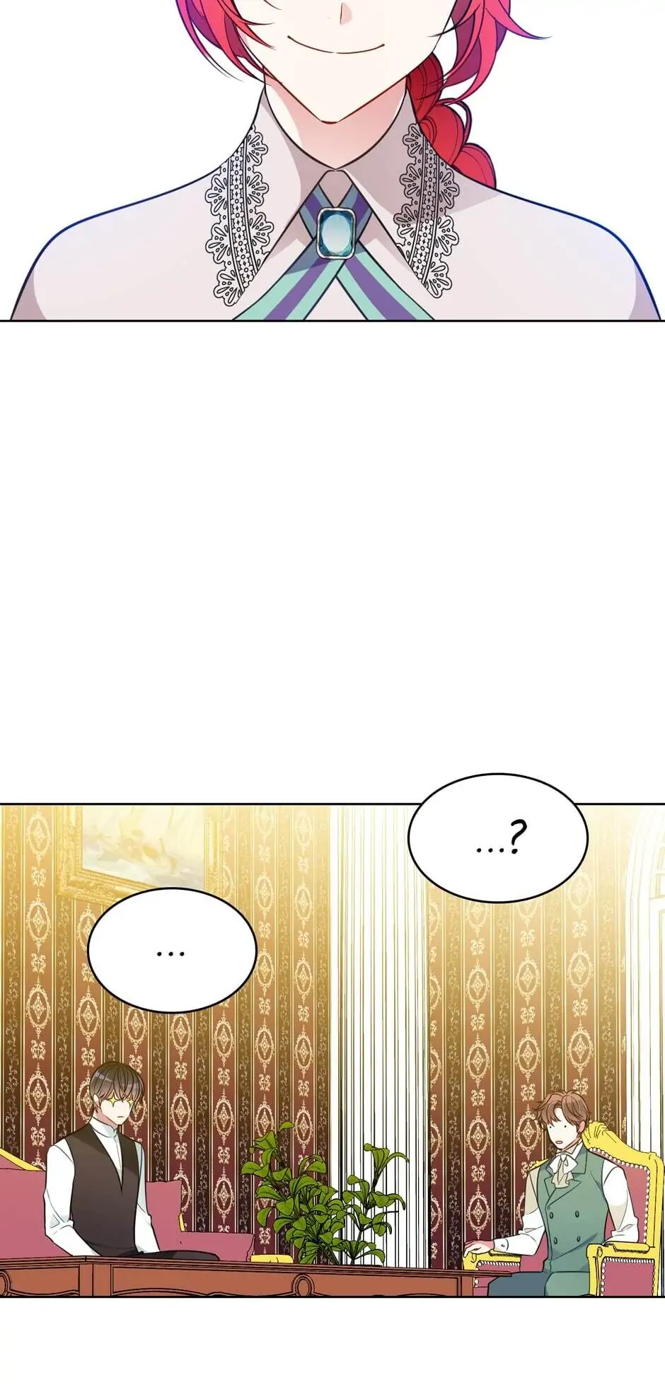The Detective of Muiella Chapter 89 - page 32