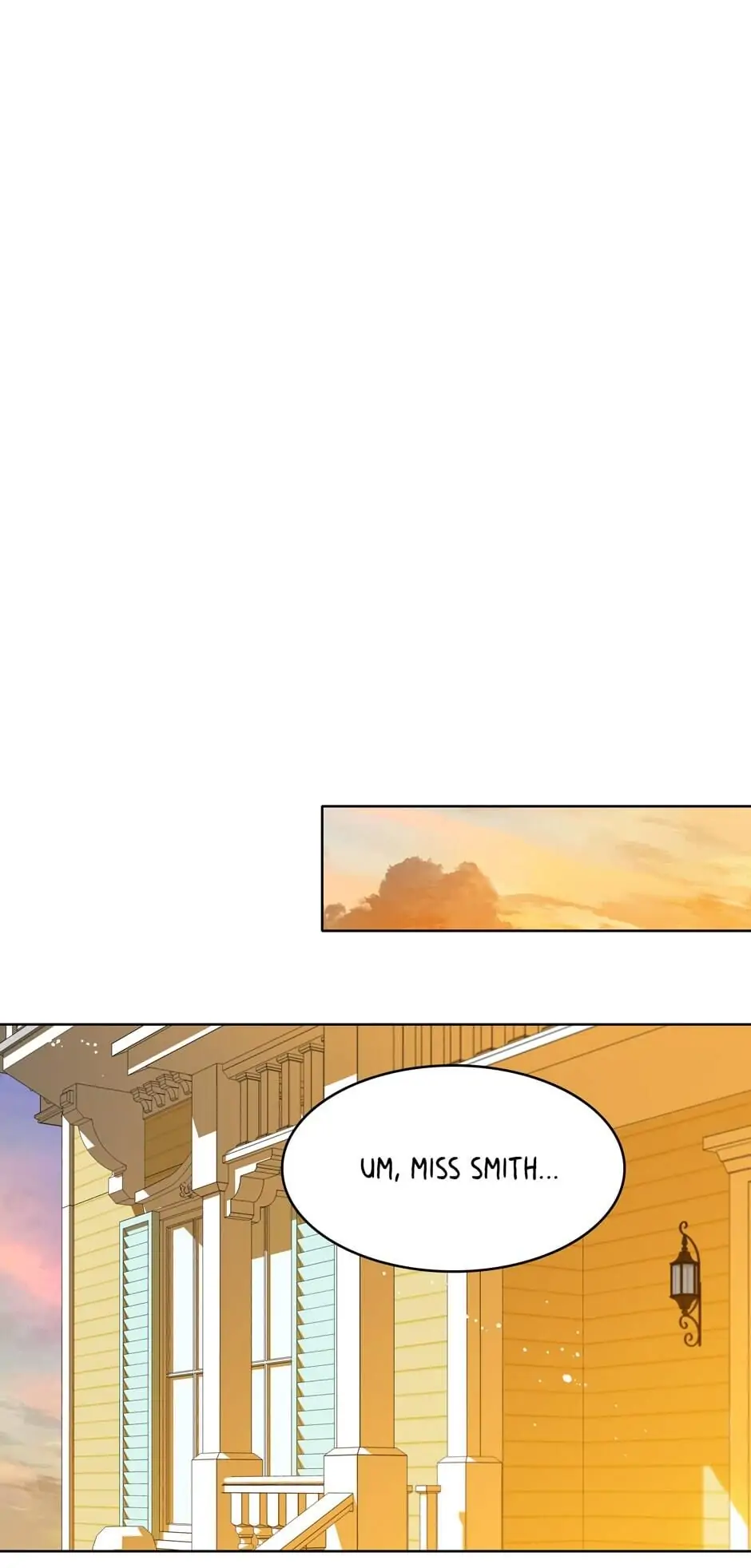 The Detective of Muiella Chapter 89 - page 33