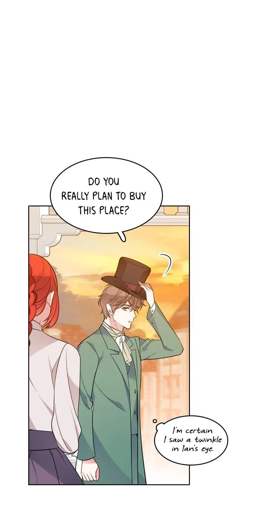 The Detective of Muiella Chapter 89 - page 34