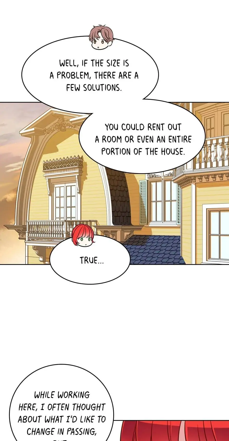 The Detective of Muiella Chapter 89 - page 36