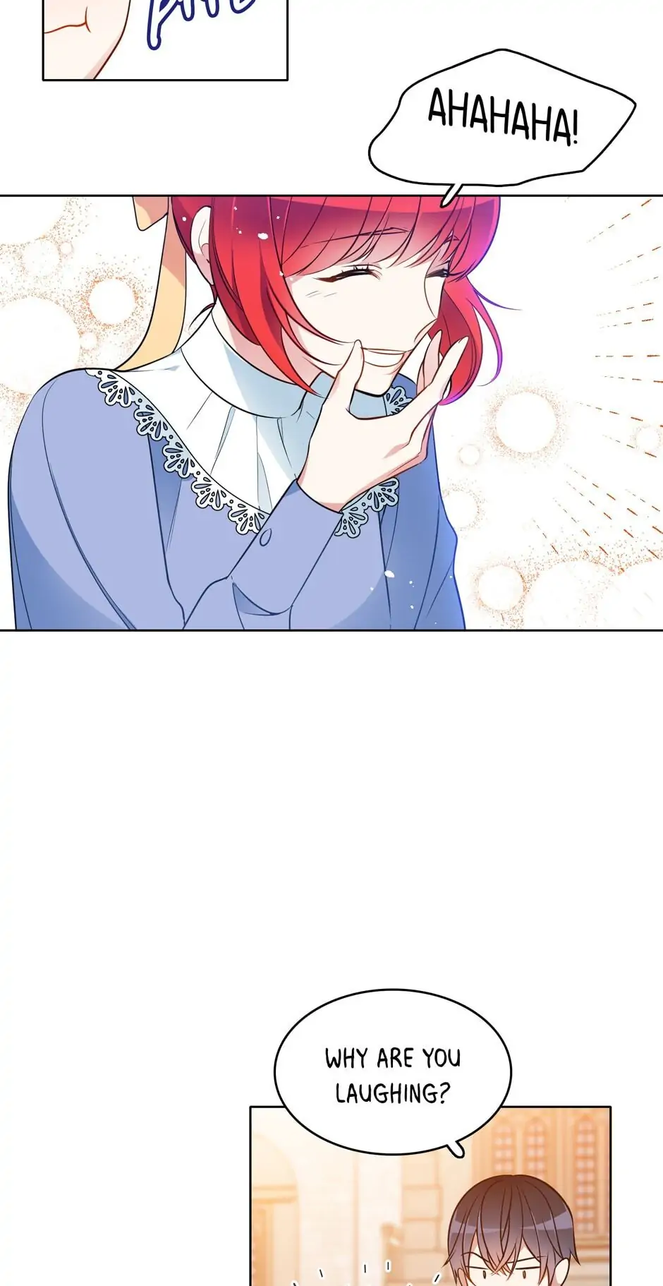 The Detective of Muiella Chapter 89 - page 4