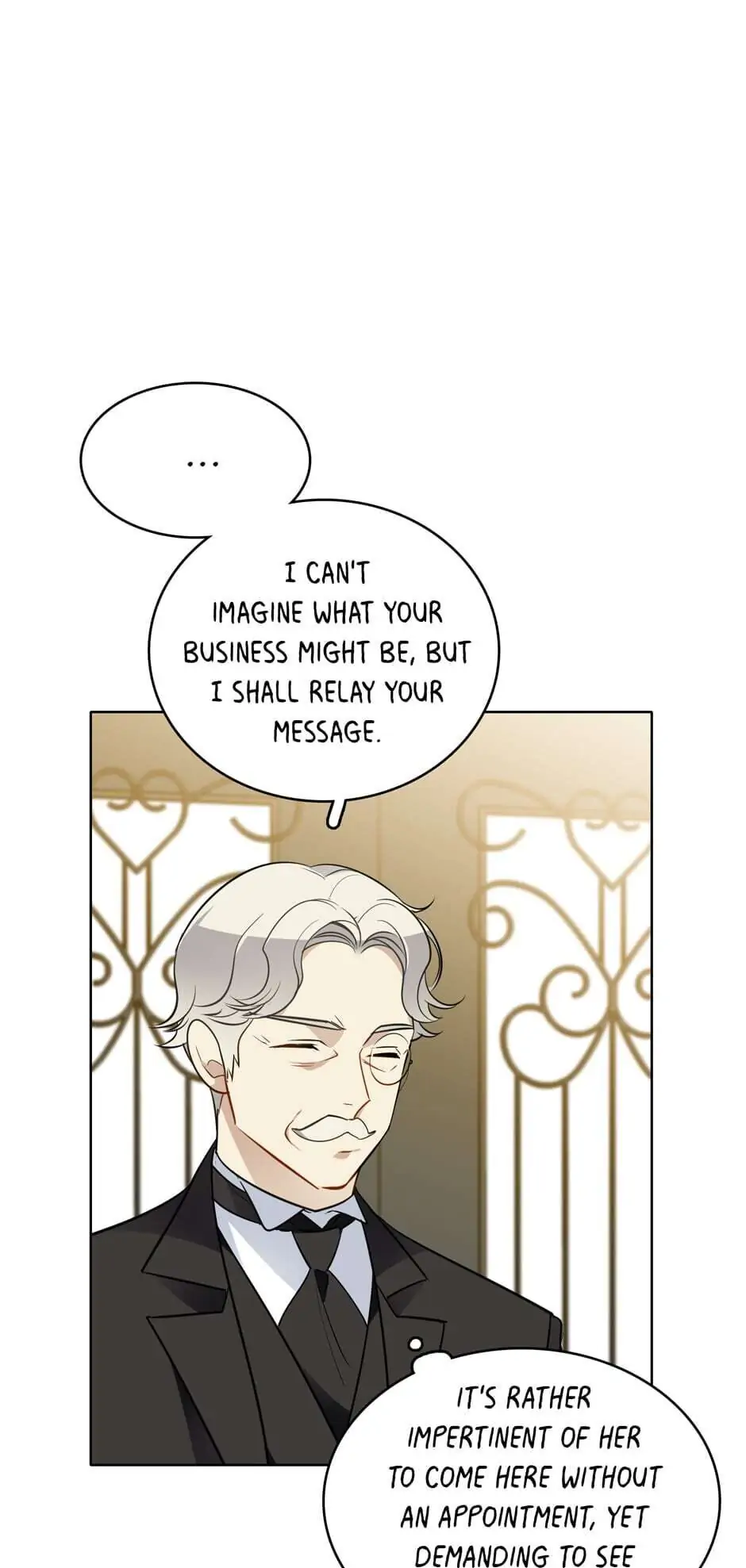 The Detective of Muiella Chapter 89 - page 40