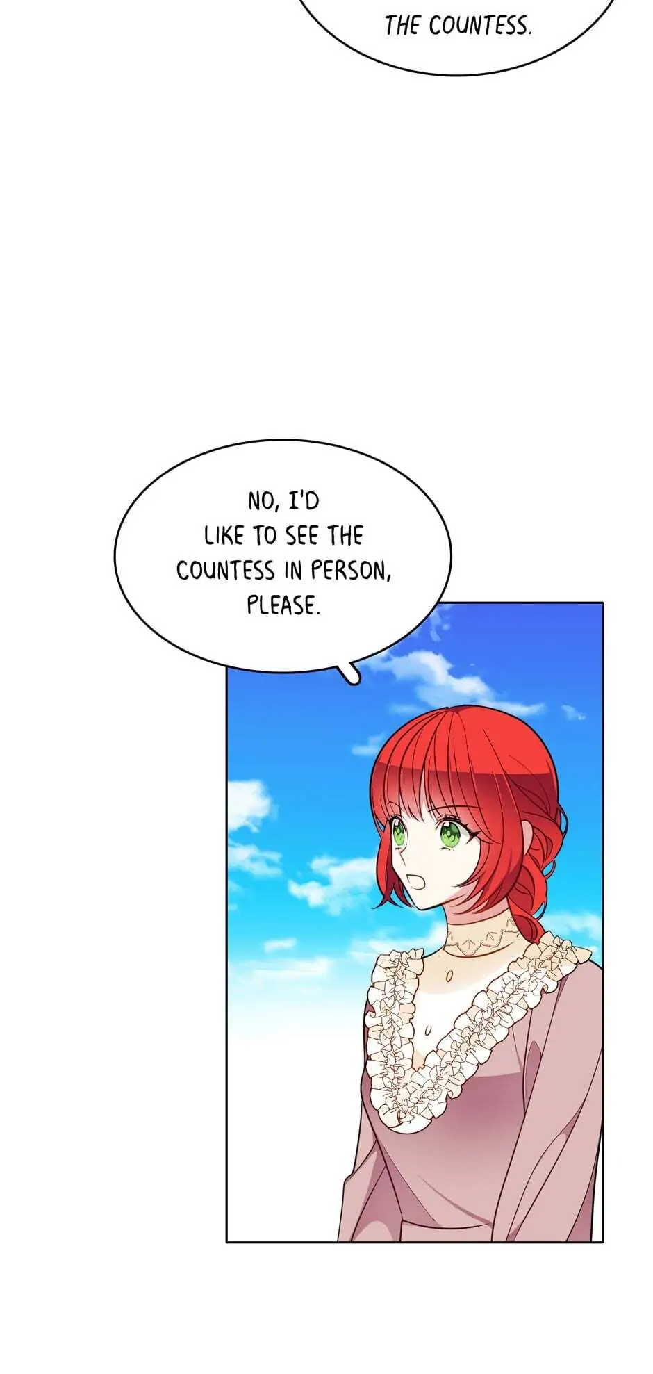 The Detective of Muiella Chapter 89 - page 41