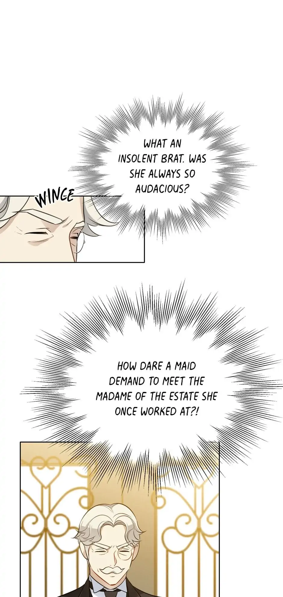 The Detective of Muiella Chapter 89 - page 42