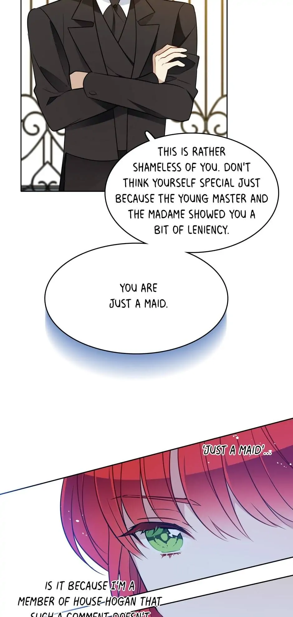 The Detective of Muiella Chapter 89 - page 43