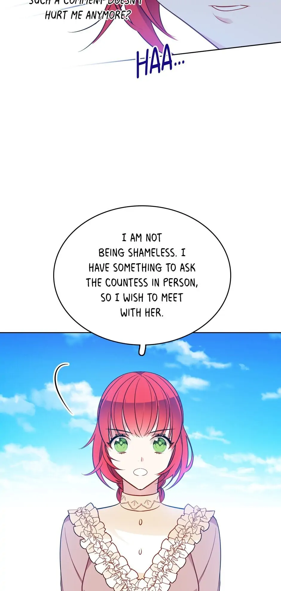 The Detective of Muiella Chapter 89 - page 44