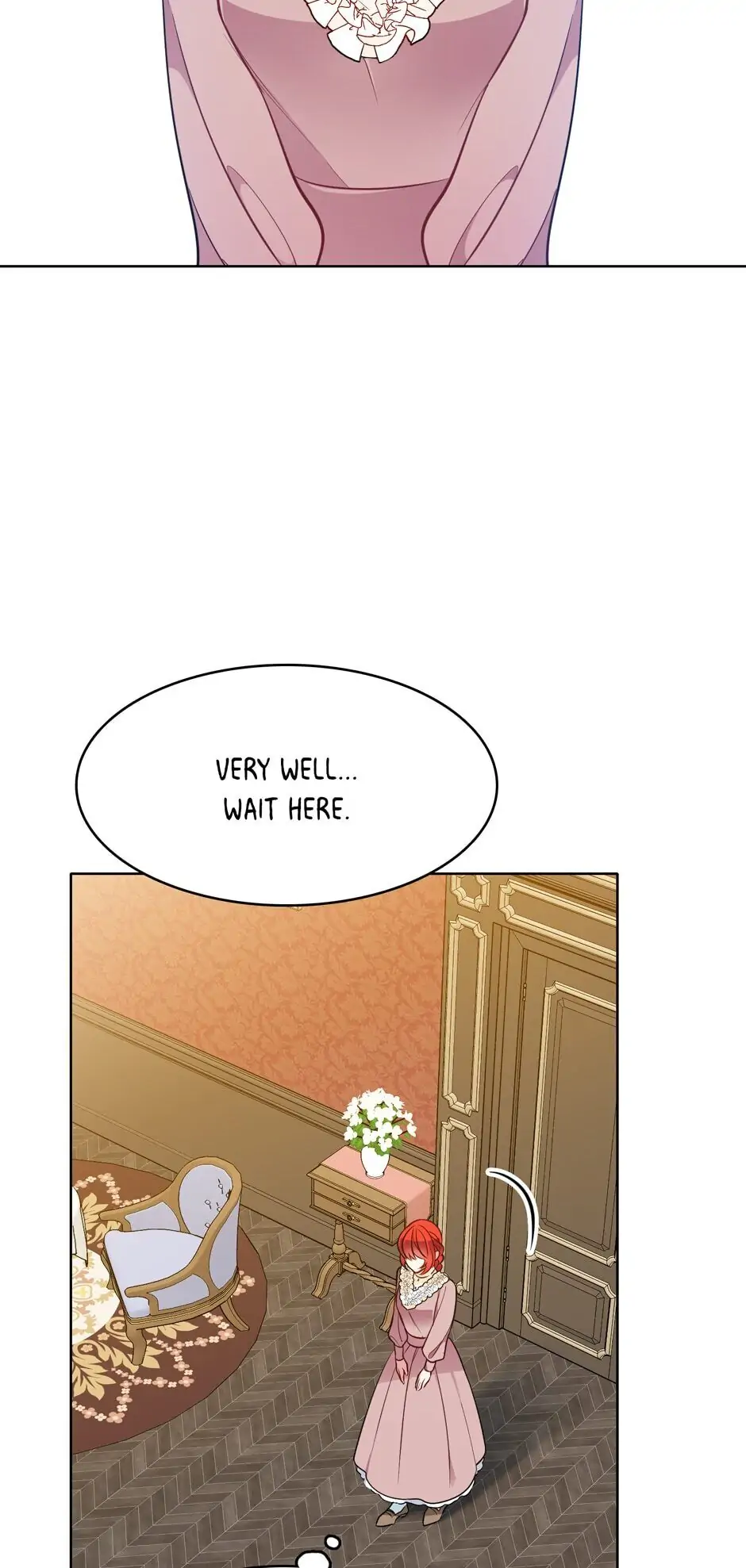 The Detective of Muiella Chapter 89 - page 45