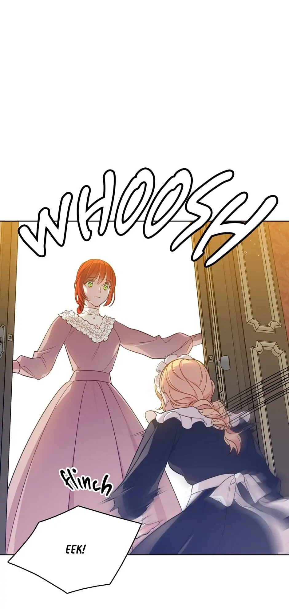 The Detective of Muiella Chapter 89 - page 48