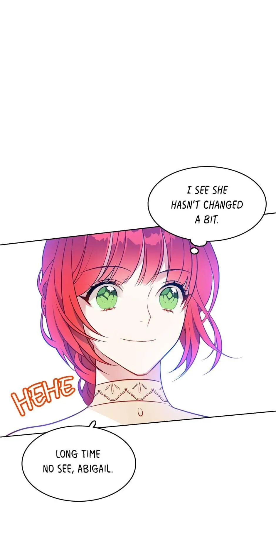 The Detective of Muiella Chapter 89 - page 49