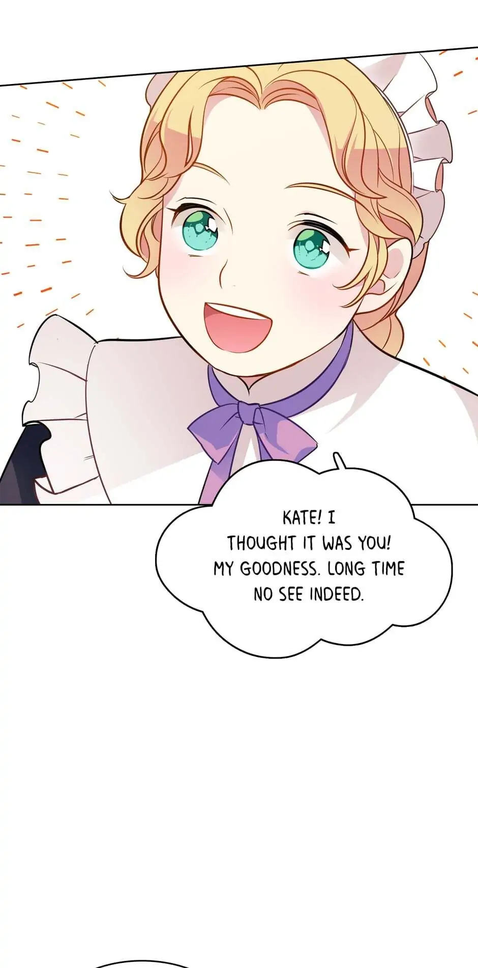 The Detective of Muiella Chapter 89 - page 50