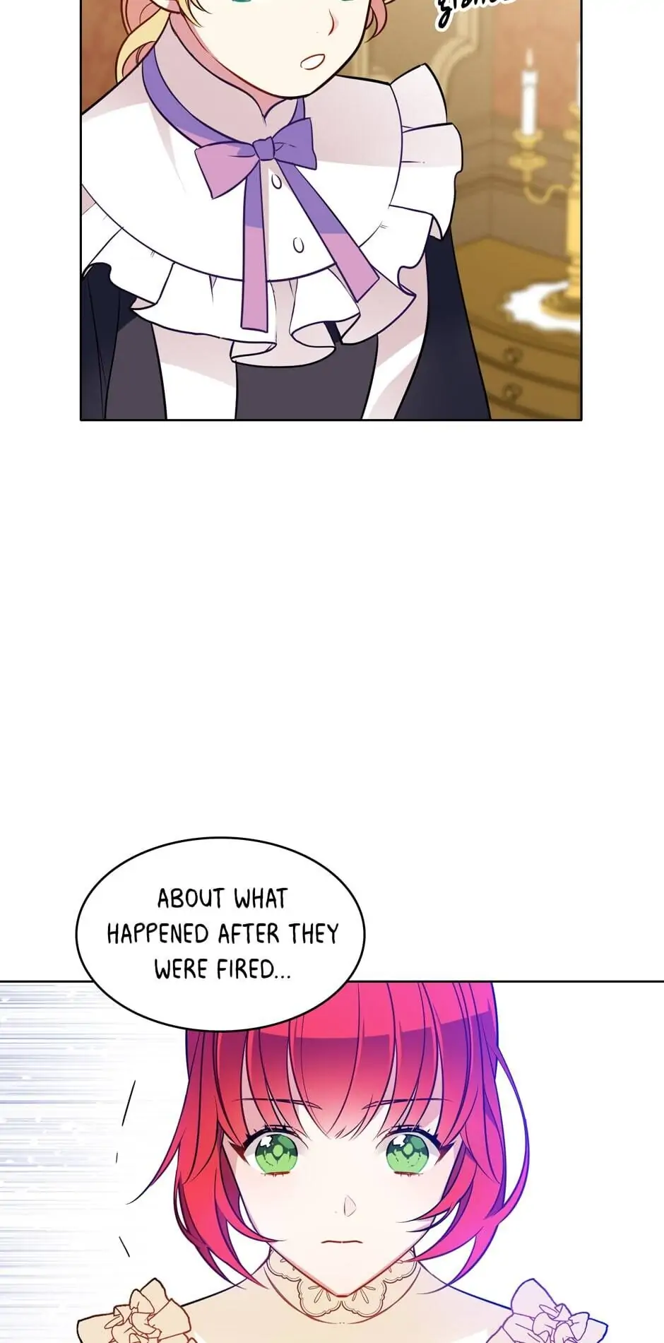 The Detective of Muiella Chapter 89 - page 53