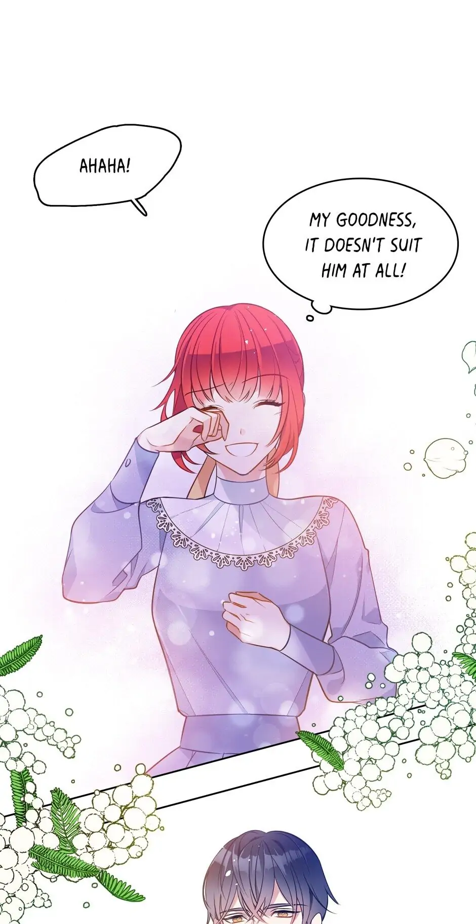 The Detective of Muiella Chapter 89 - page 6