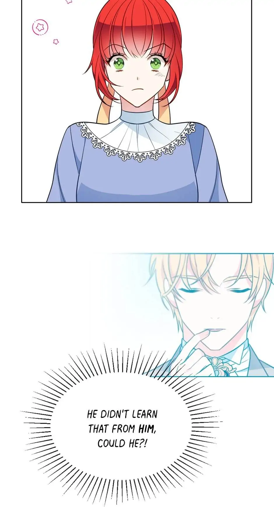 The Detective of Muiella Chapter 89 - page 9