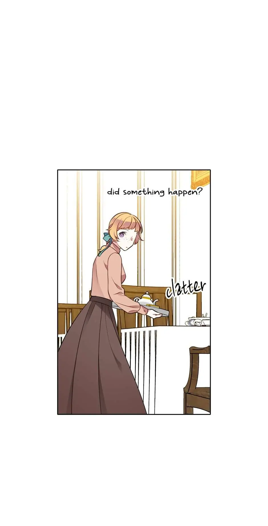 The Detective of Muiella Chapter 88 - page 22