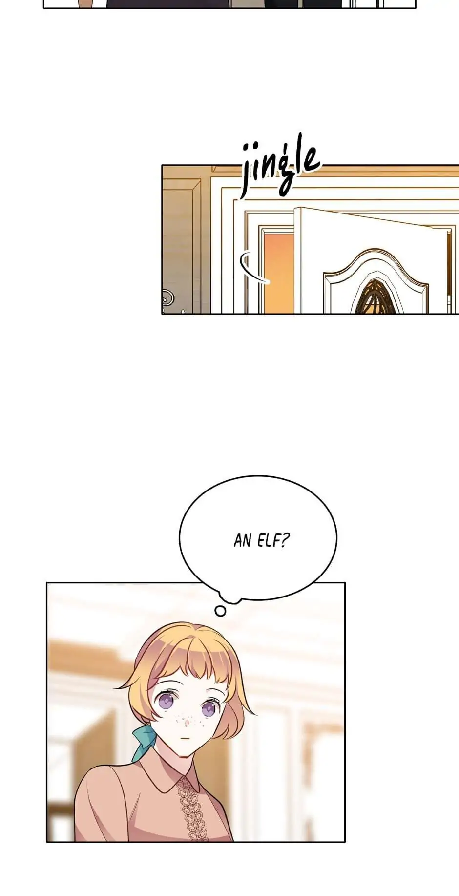 The Detective of Muiella Chapter 88 - page 28