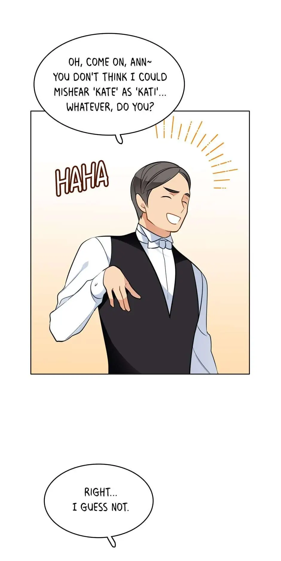 The Detective of Muiella Chapter 88 - page 32
