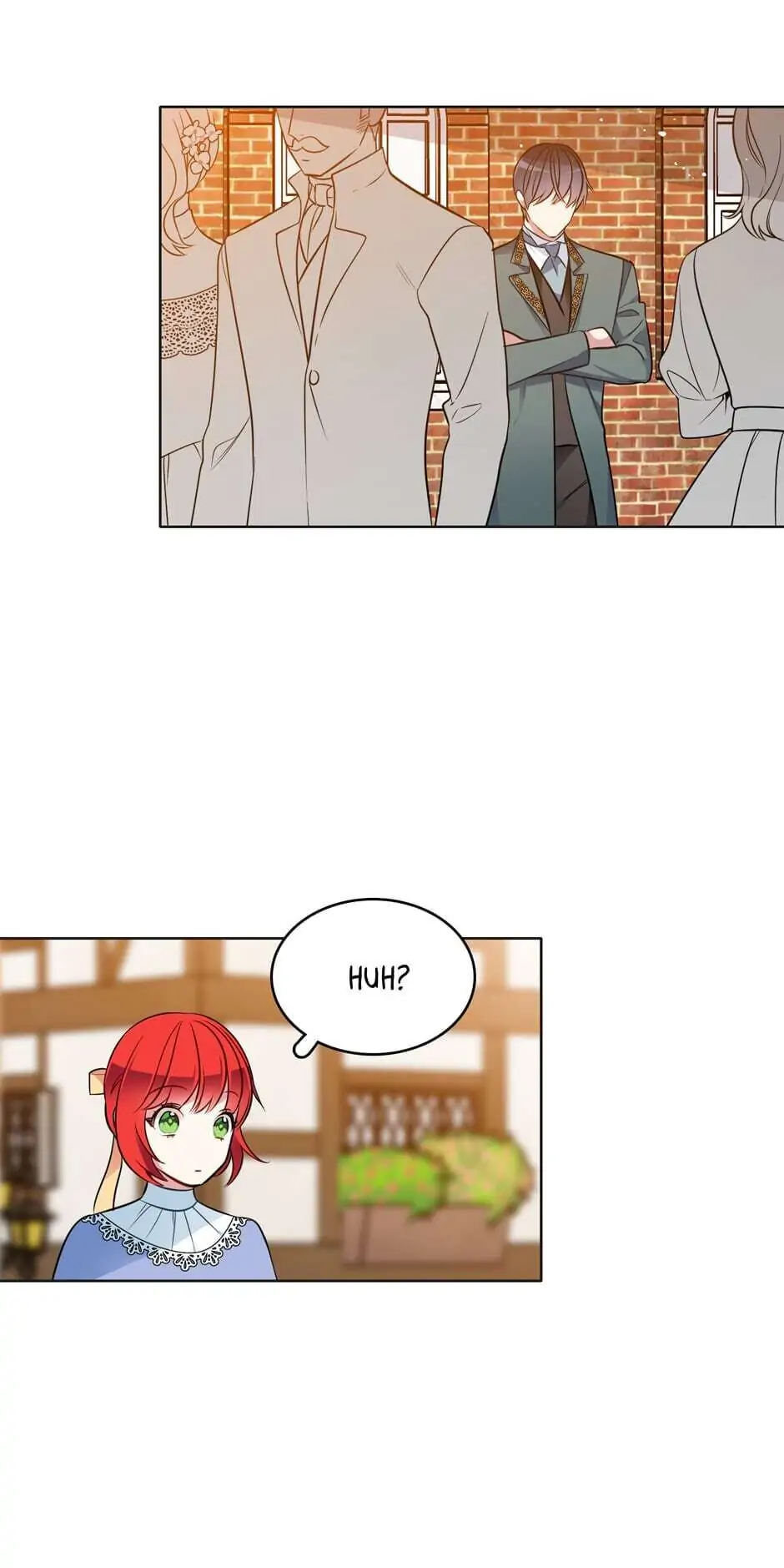 The Detective of Muiella Chapter 88 - page 35