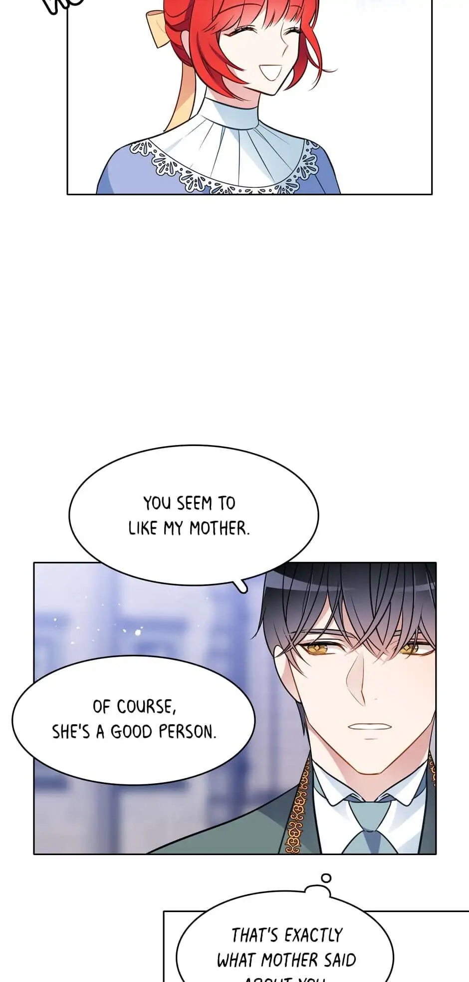 The Detective of Muiella Chapter 88 - page 43