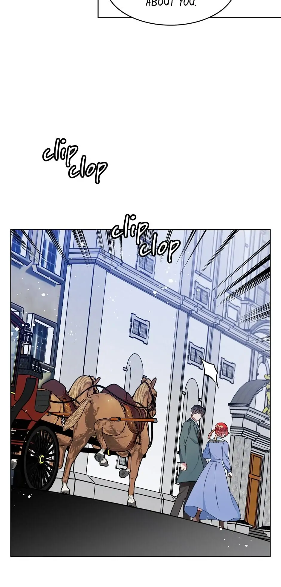 The Detective of Muiella Chapter 88 - page 44