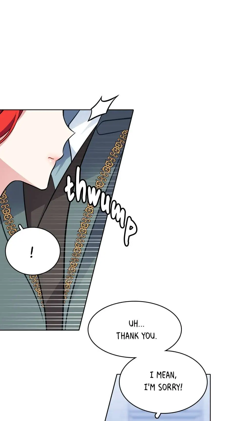 The Detective of Muiella Chapter 88 - page 47