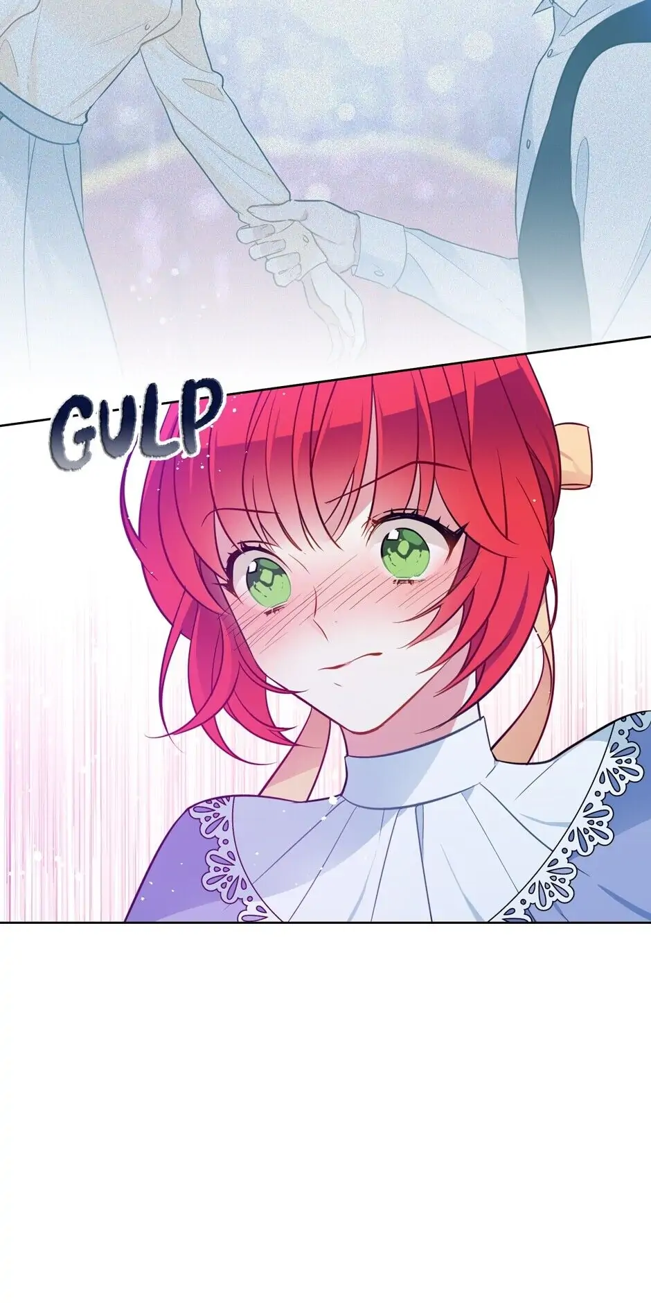 The Detective of Muiella Chapter 88 - page 8