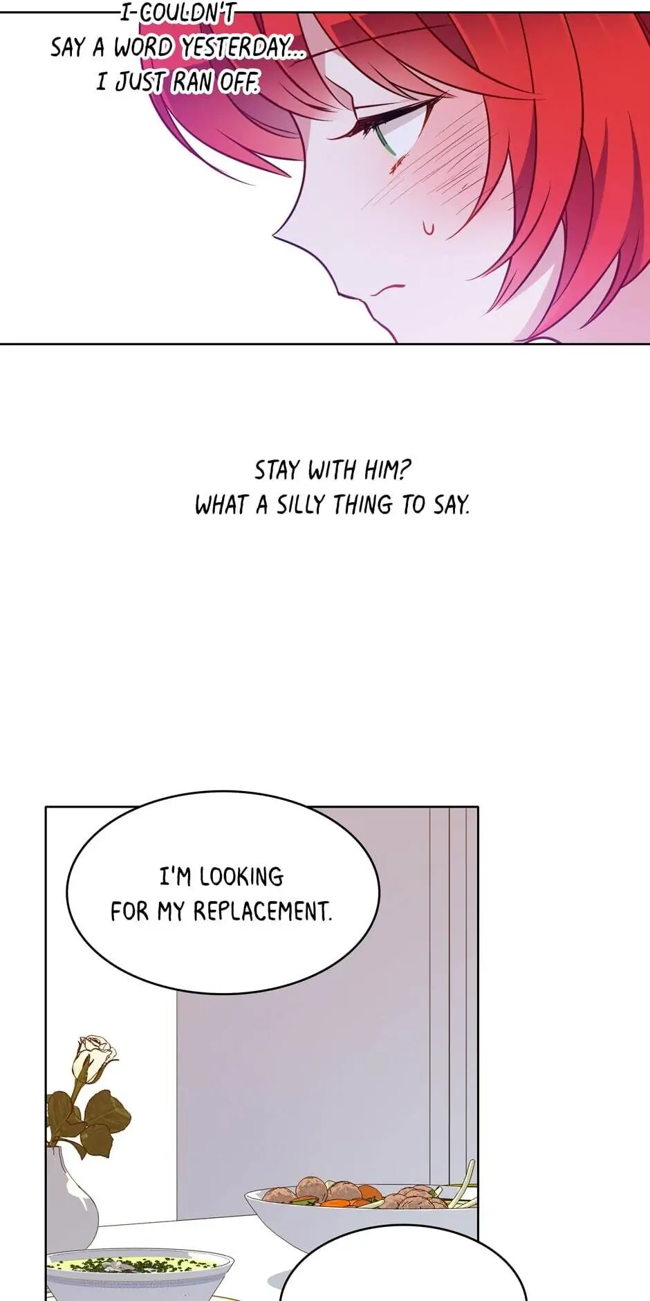 The Detective of Muiella Chapter 88 - page 9
