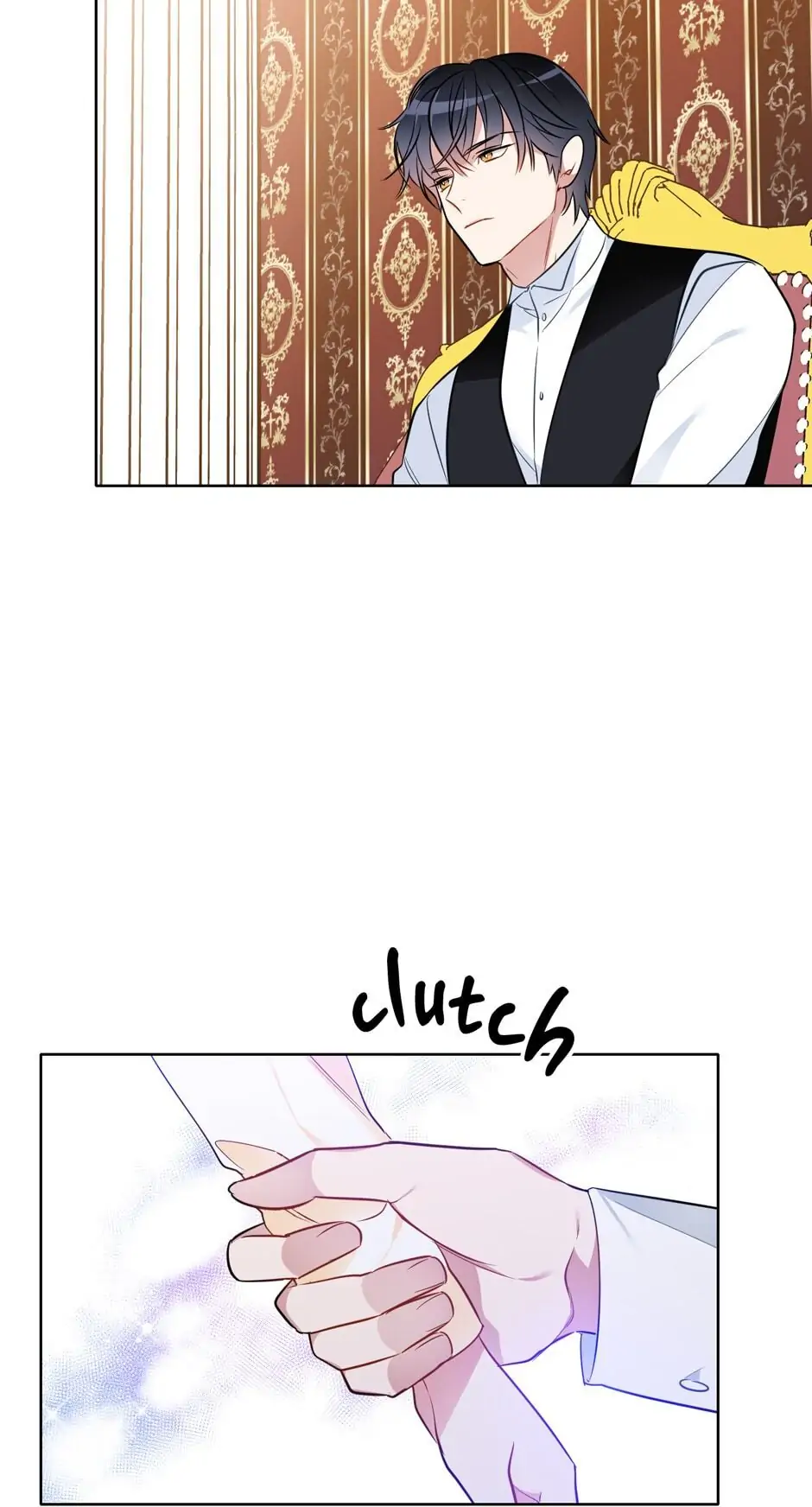 The Detective of Muiella Chapter 87 - page 50