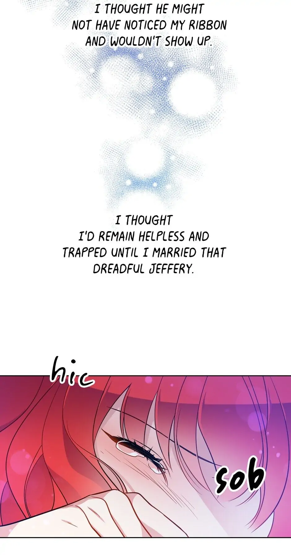 The Detective of Muiella Chapter 86 - page 19